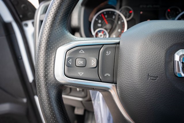 2025 Ram 3500 Tradesman photo 17