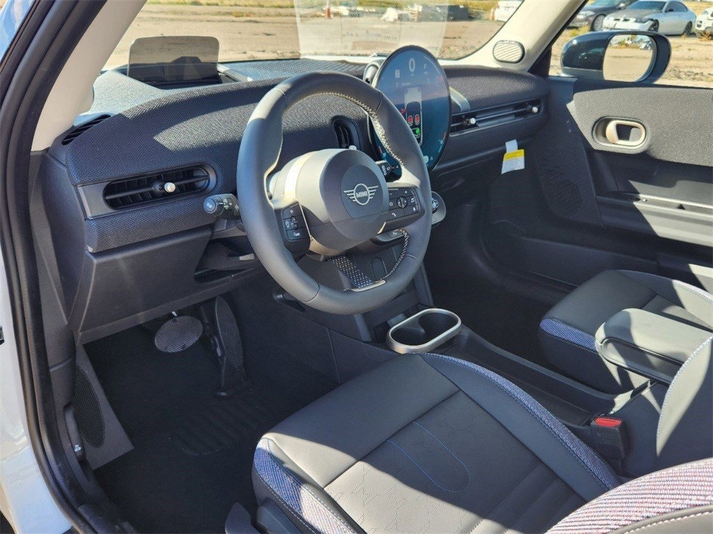 2025 Mini Cooper 2 Door Hardtop S photo 18