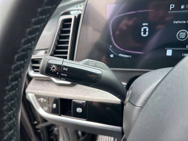 2023 Kia Sportage X-Line photo 25