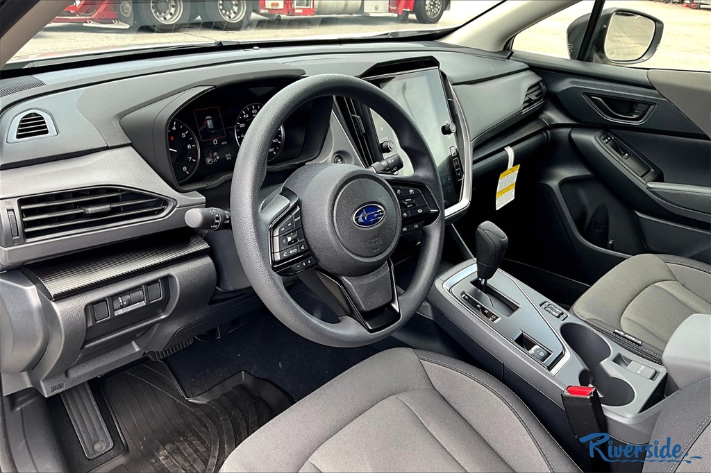 2025 Subaru Crosstrek Premium photo 3