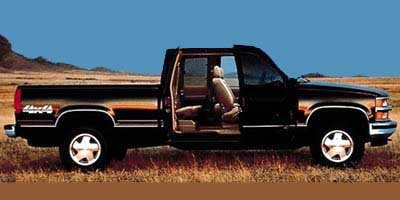 1997 Chevrolet K1500 CHEYENNE