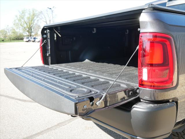2025 Ram 2500 Power Wagon photo 4