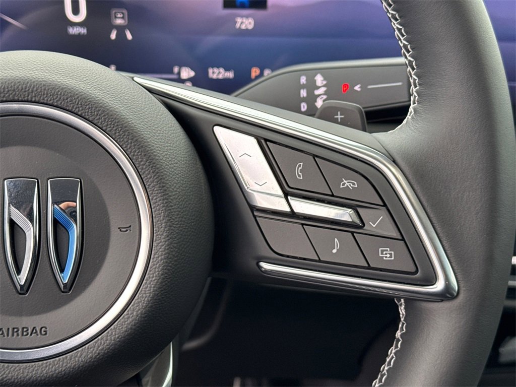 2025 Buick Envision Sport Touring photo 22