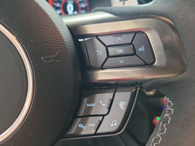 2021 Ford Mustang Shelby GT500 photo 18