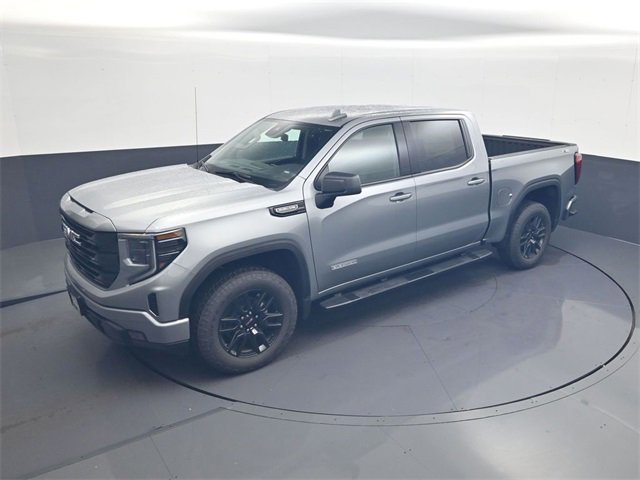 2026 Gmc Sierra 1500 Elevation photo 10
