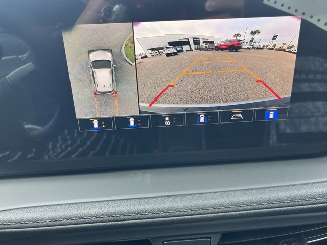 2026 Buick Encore GX Preferred photo 12