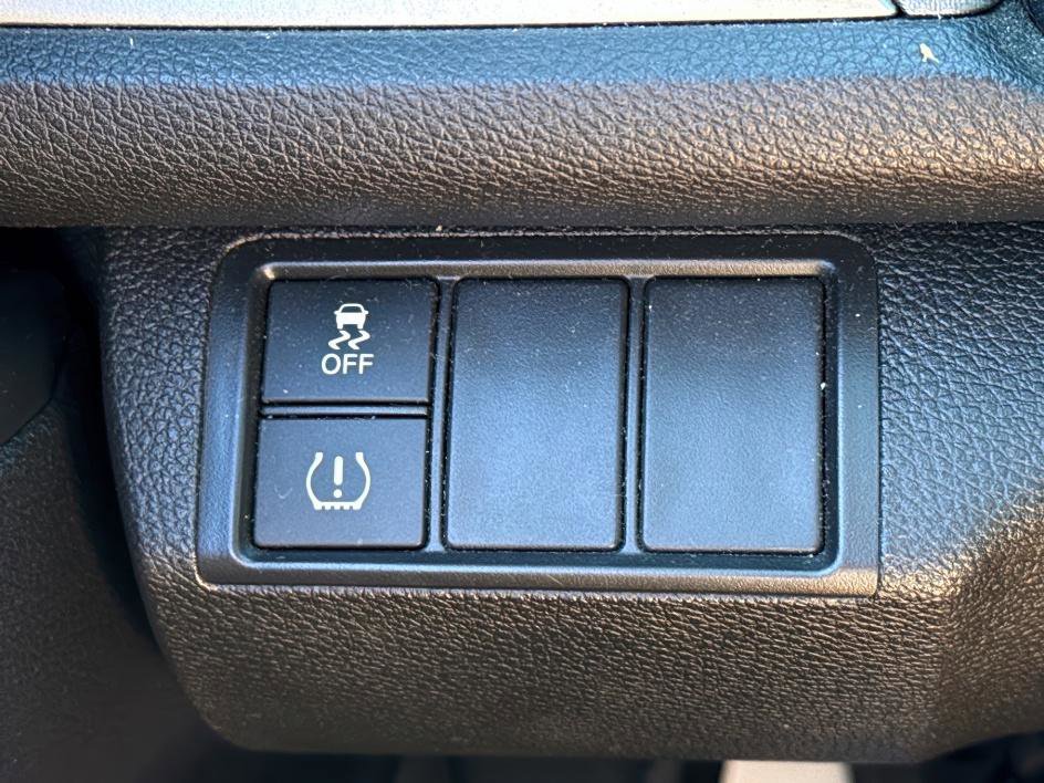2018 Honda Civic LX photo 18