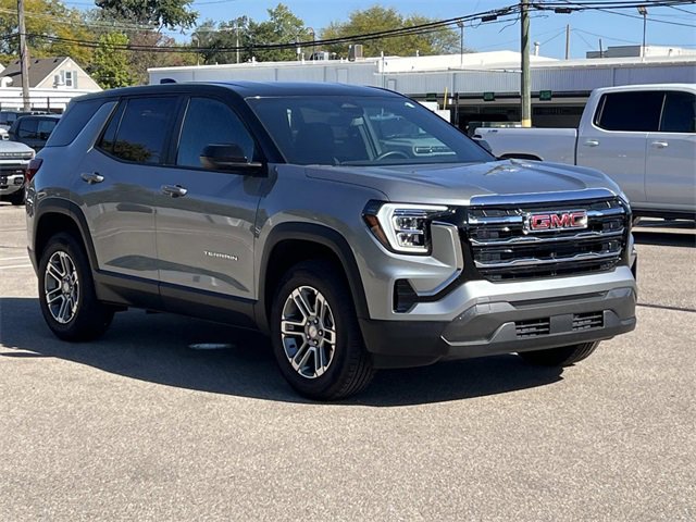 2026 Gmc Terrain Elevation photo 8