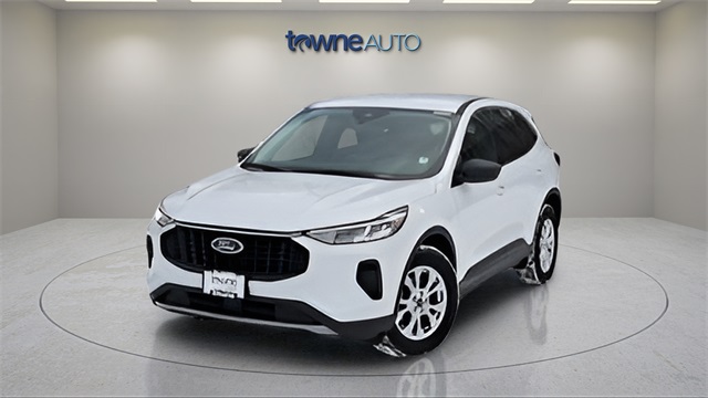 2023 Ford Escape Active's photo