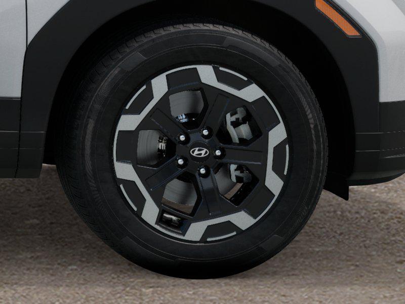 2026 Hyundai Santa Fe SE photo 6
