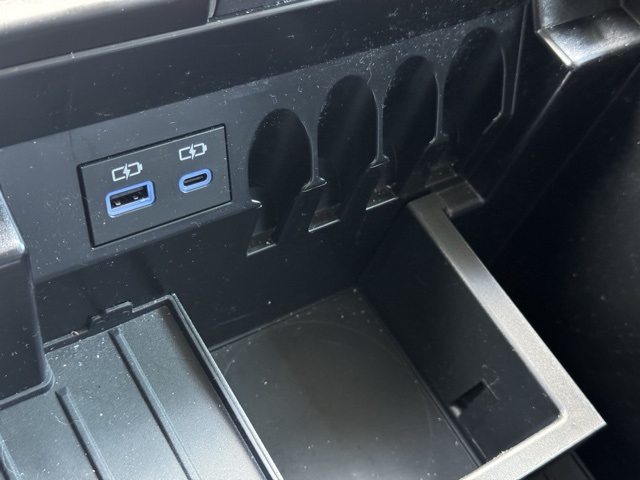 2024 Toyota Tundra SR5 photo 24