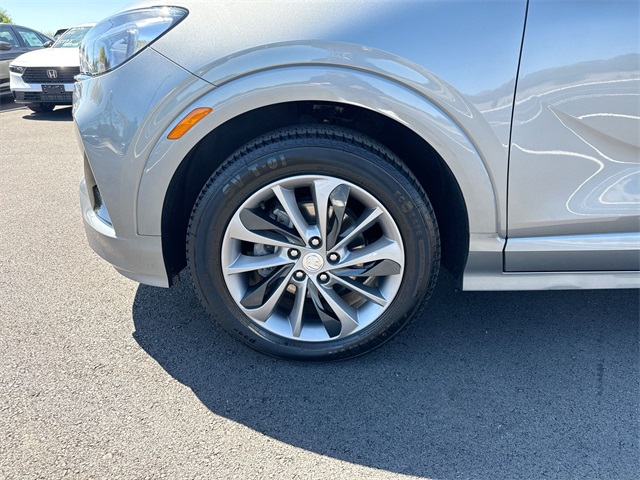 2023 Buick Encore GX Select photo 13
