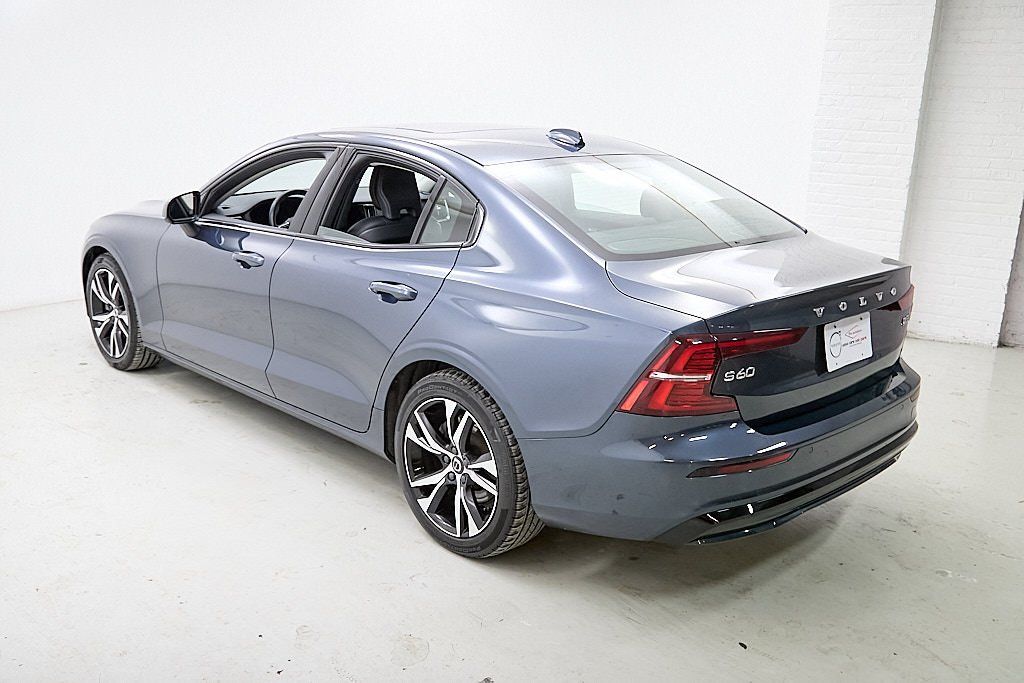 2024 VOLVO S60 - Image 6