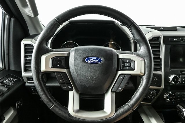 2020 Ford F-150 Lariat photo 3