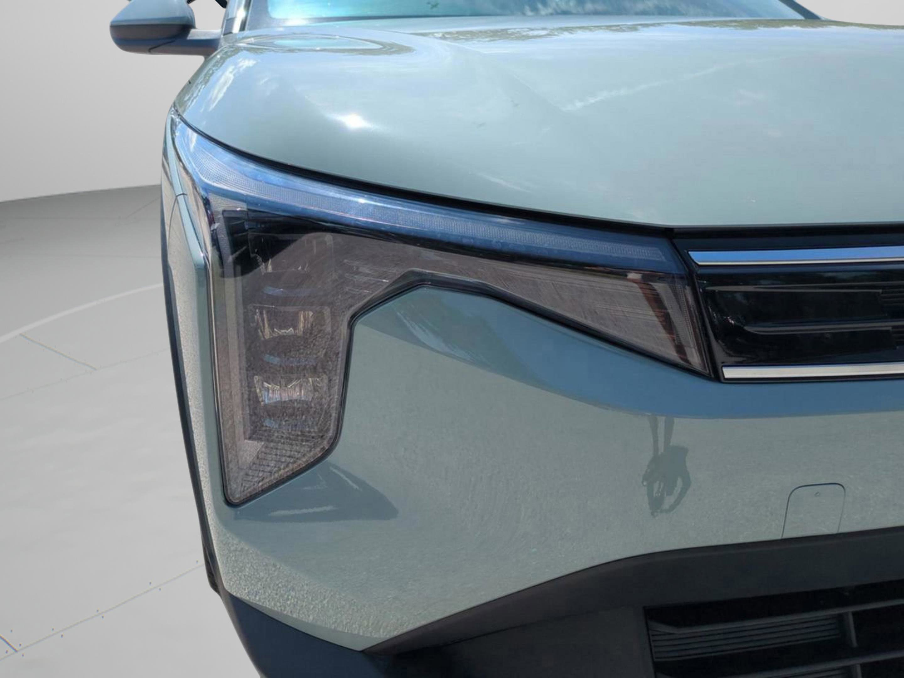 2025 Kia K4 EX photo 9