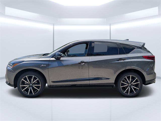 2025 Acura RDX A-Spec Advance photo 6