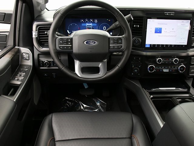 2026 Ford F-250 Lariat photo 14
