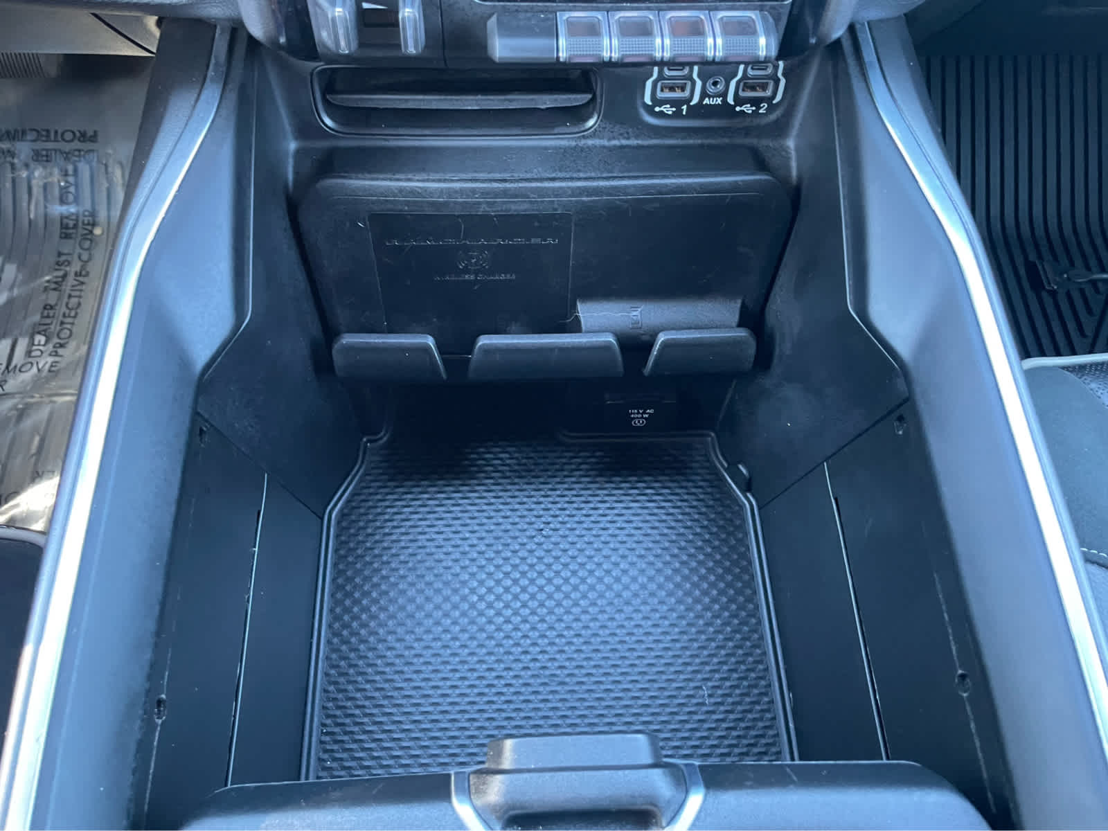 2021 Ram 1500 Laramie photo 24