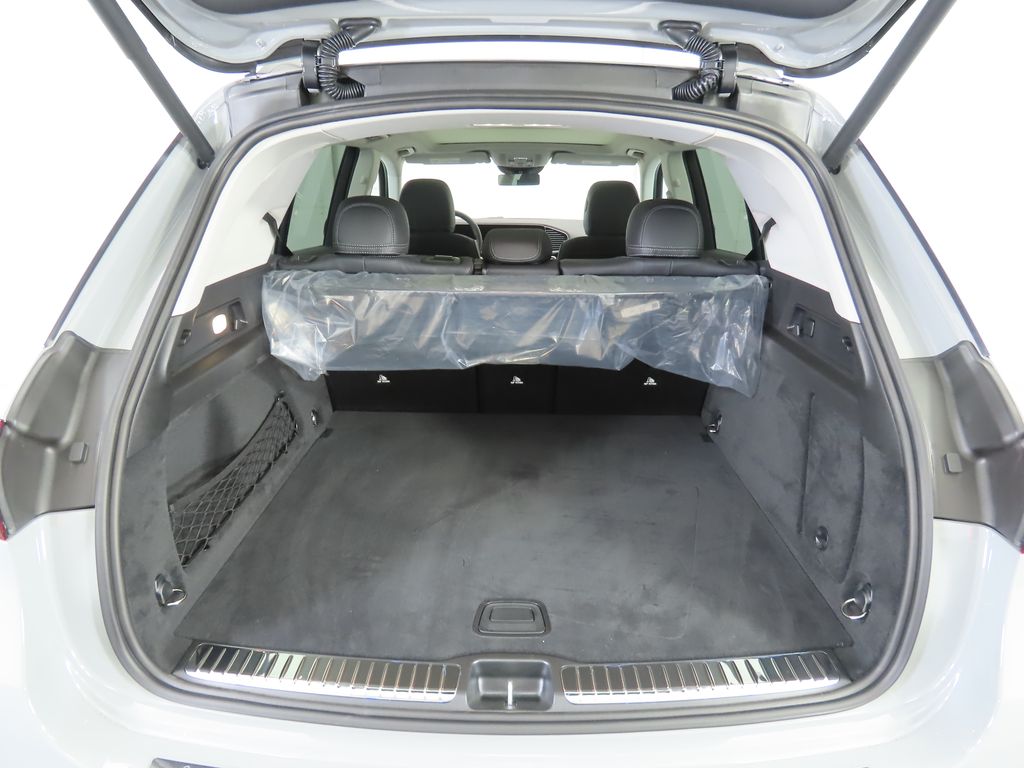 2025 Mercedes Benz GLE 450 4MATIC photo 27