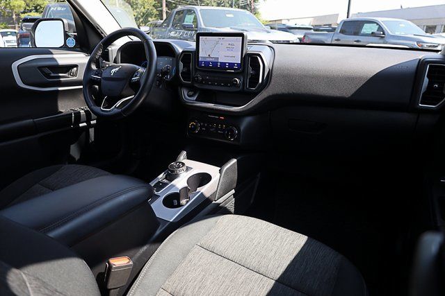 2022 Ford Bronco Sport Big Bend photo 26