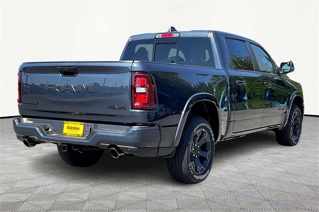 2026 Ram 1500 Big Horn Lone Star photo 13