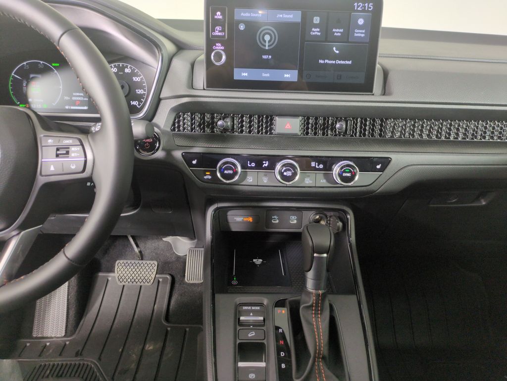 2026 Honda CR-V Hybrid Sport photo 17