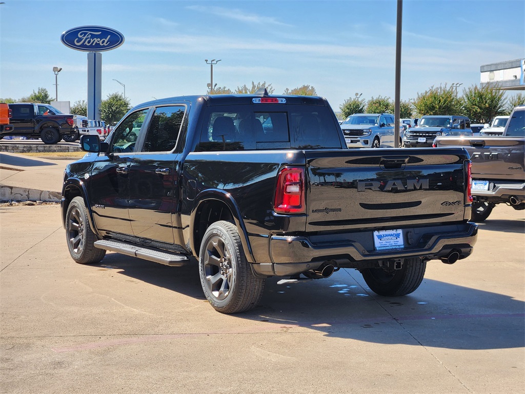 2026 Ram 1500 Big Horn Lone Star photo 2