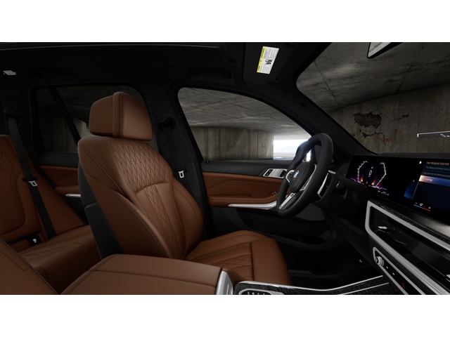 2026 Bmw X5 xDrive40i photo 8