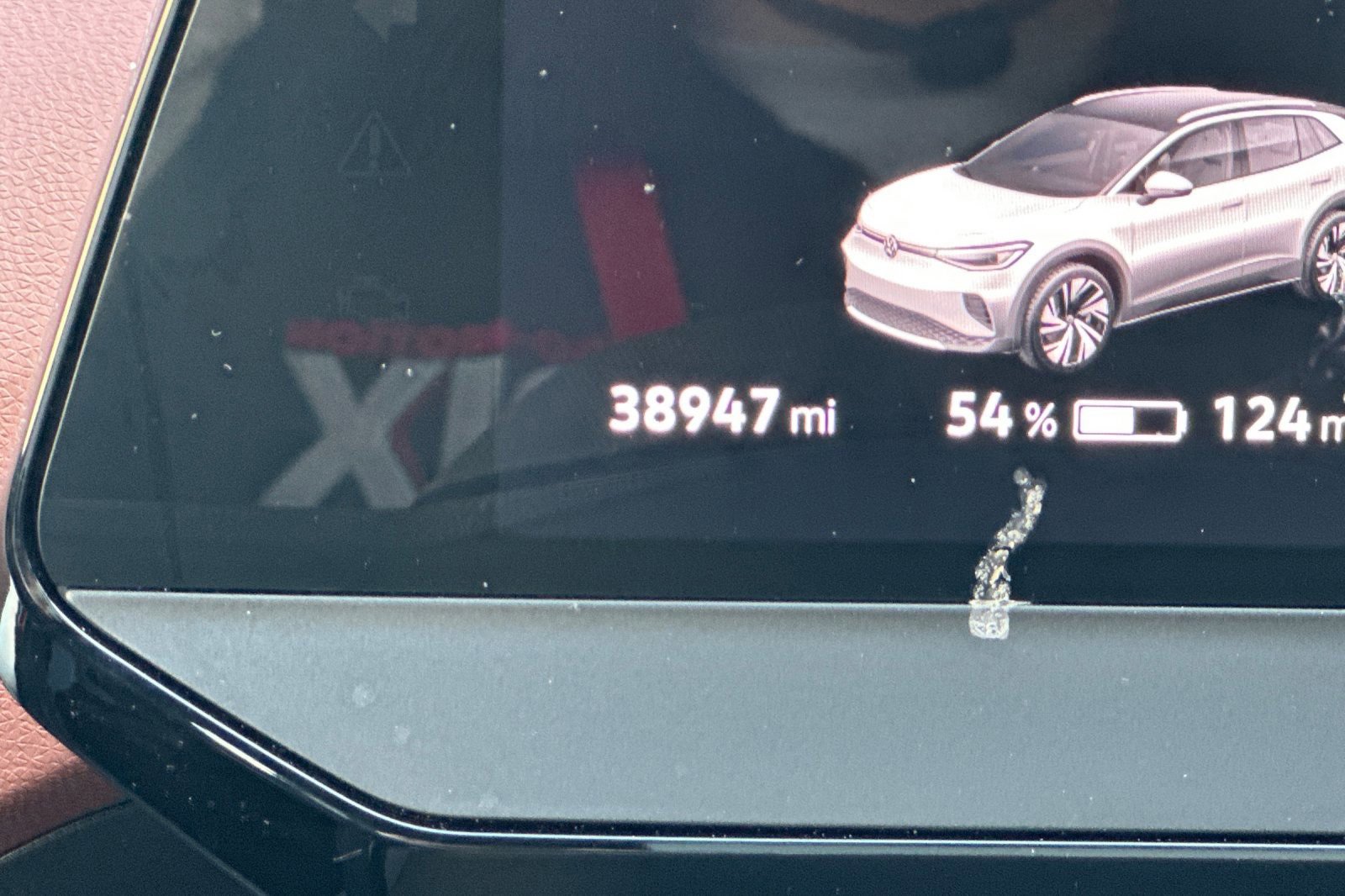 2021 Volkswagen ID.4 Pro S Gradient photo 28