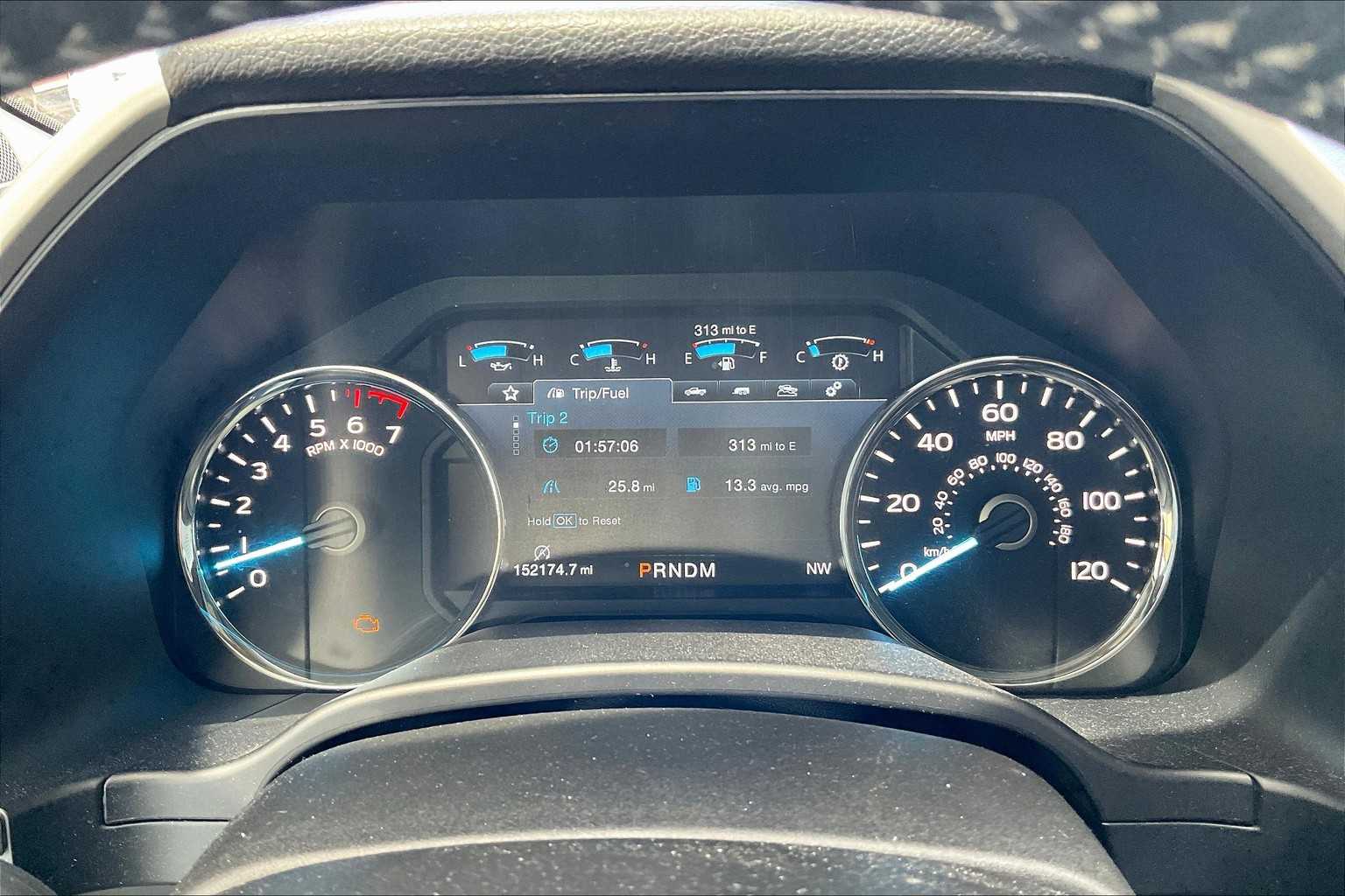 2020 Ford F-150 Lariat photo 24