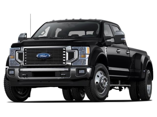 2020 Ford F-450 Super Duty Lariat's photo