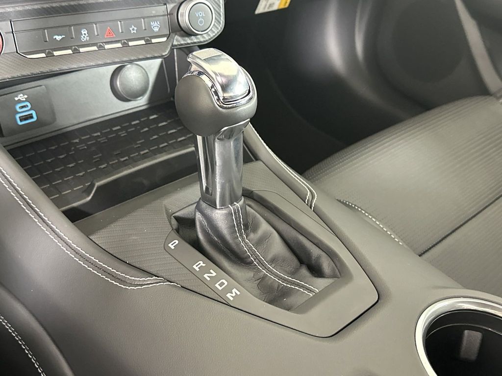 2024 Ford Mustang GT Premium photo 24