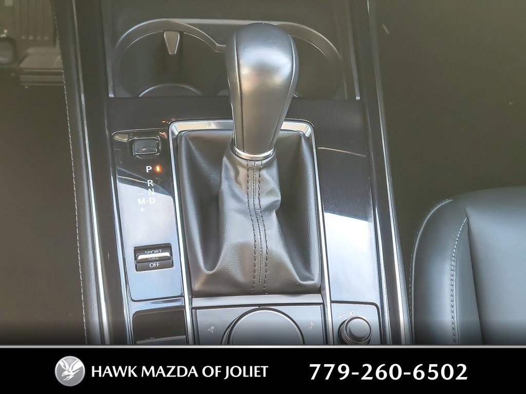 2023 MAZDA CX-30 - Image 13