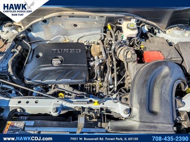 2024 BUICK ENCORE GX - Image 31