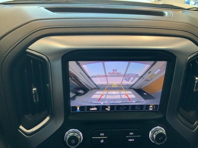 2020 Gmc Sierra 1500 SLT photo 3