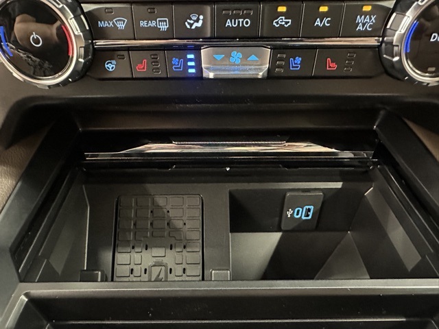 2026 Ford F-350 King Ranch photo 30