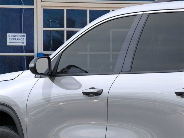2024 Chevrolet Traverse photo 10