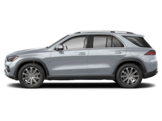 2026 Mercedes Benz GLE 450 4MATIC photo 43