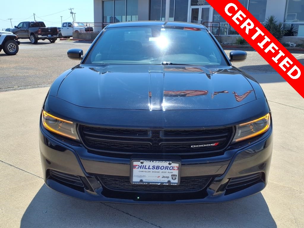 2023 Dodge Charger SXT photo 2