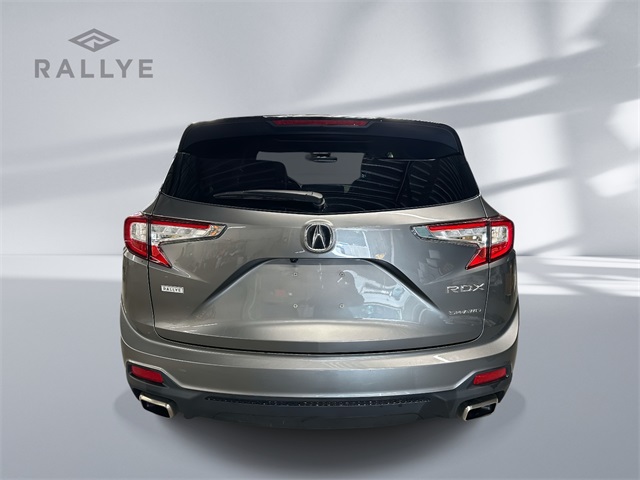 2022 Acura RDX Base photo 3