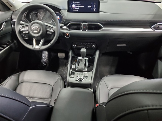 2025 Mazda CX-5 2.5 S Preferred photo 26