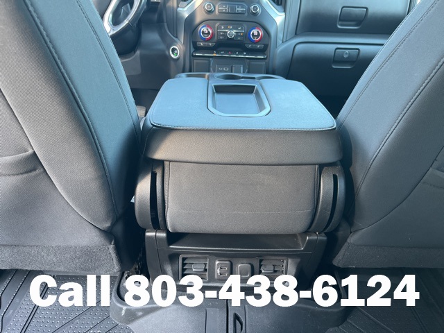 2021 Chevrolet Silverado 1500 LT photo 14