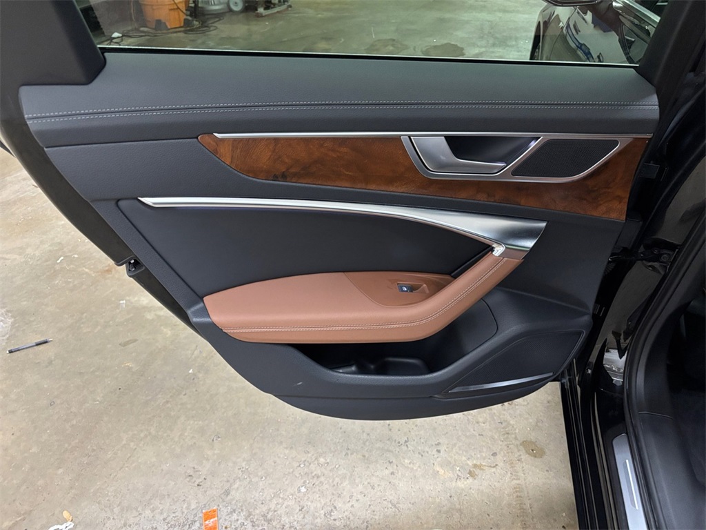 2023 Audi A6 Quattro Premium Plus photo 15