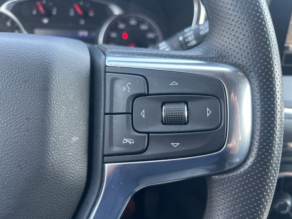 2023 Chevrolet Blazer 2LT photo 29
