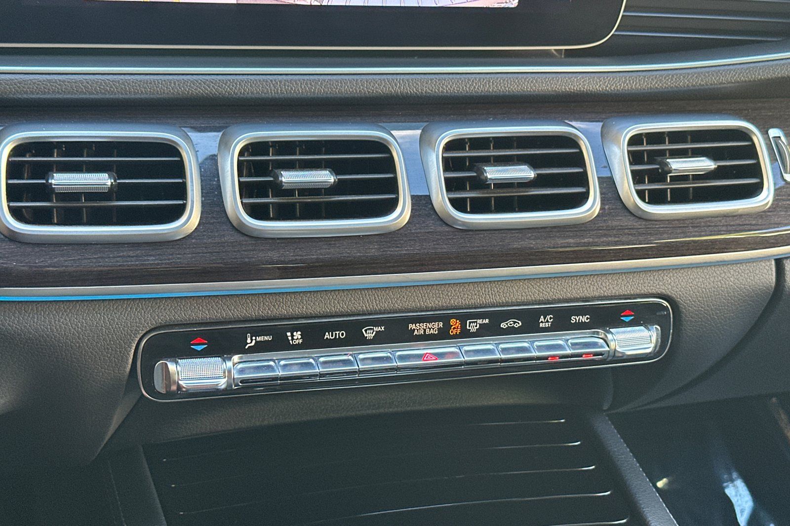 2023 Mercedes Benz GLE 350 photo 15
