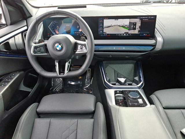 2025 Bmw X3 30x Drive photo 11