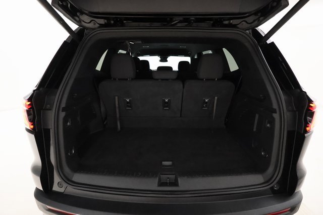 2025 Gmc Acadia Elevation photo 20