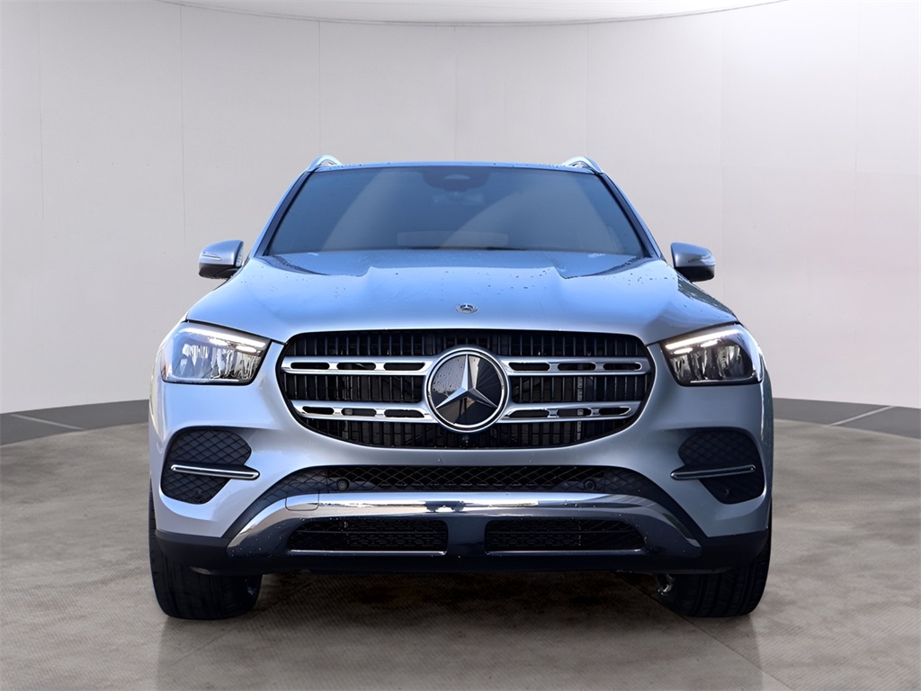 Used 2025 Mercedes-Benz GLE GLE450 with VIN 4JGFB5KB6SB335041 for sale in Kansas City