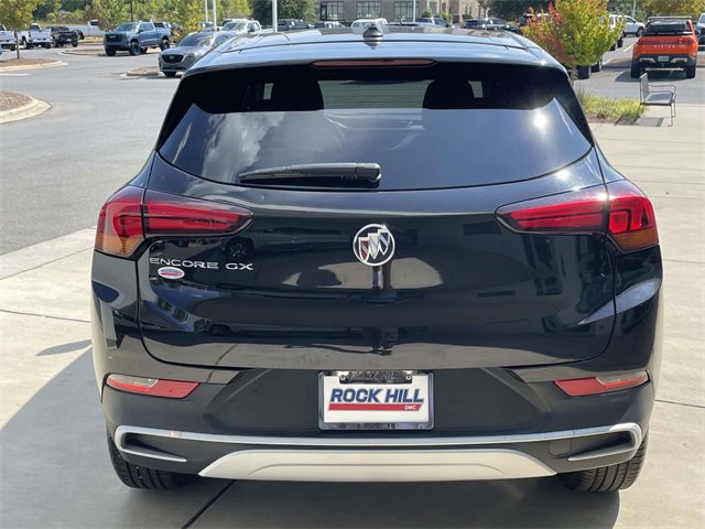 2023 Buick Encore GX Preferred photo 7