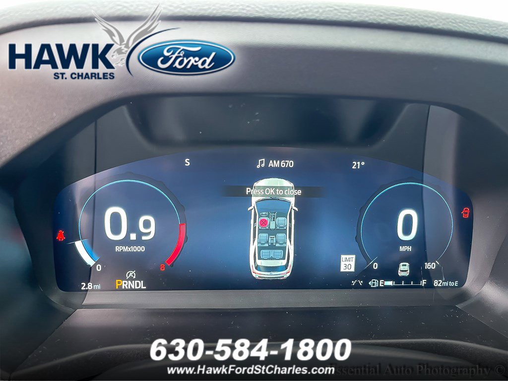 2025 FORD EXPLORER - Image 12